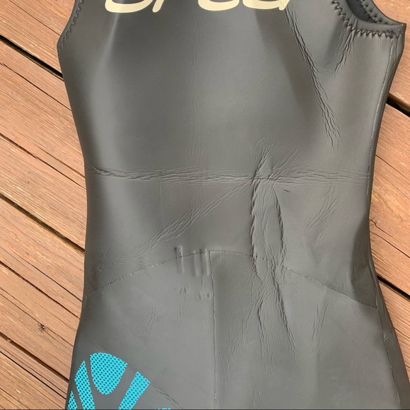 orca Swim Orca S3 Wetsuit Poshmark